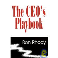 CEO's Playbook : Handling the Outside Forces That Shape Success