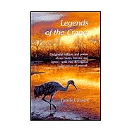 Legends of the Crane