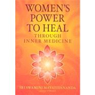 Women's Power to Heal