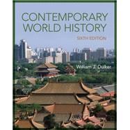 Contemporary World History