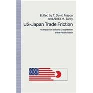 Us-japan Trade Friction
