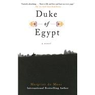 DUKE OF EGYPT PA