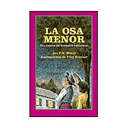 La Osa Menor / The Drinking Gourd