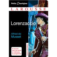 Lorenzaccio
