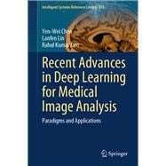 Recent Advances in Deep Learning for Medical Image Analysis,9783031947902