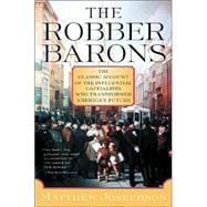 The Robber Barons