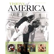 Black and White Edition of Visions of America, Combined Volume