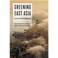 Greening East Asia