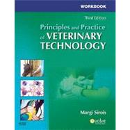 Workbook for Principles and Practice of Veterinary Technology