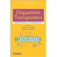Dopamine Transporters Chemistry, Biology, and Pharmacology