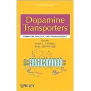 Dopamine Transporters Chemistry, Biology, and Pharmacology