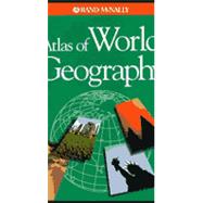 Atlas of World Regional Geography