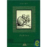Fables Aesop; Translated by Roger L'Estrange; Illustrated by Stephen Gooden