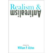 Realism and Antirealism