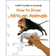 How to Draw African Animals