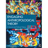 Engaging Anthropological Theory