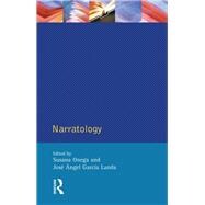 Narratology: An Introduction