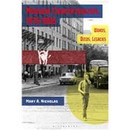 Moscow Conceptualism, 1975-1985