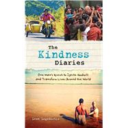 The Kindness Diaries