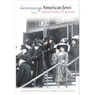 Becoming American Jews