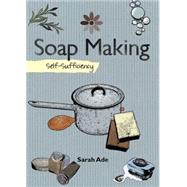 Self-Sufficiency Soapmaking Cl