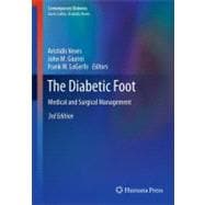 The Diabetic Foot