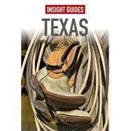 Insight Guides Texas