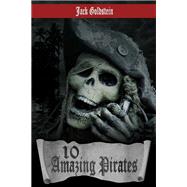 10 Amazing Pirates