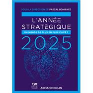 L'Année stratégique 2025