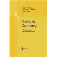 Complex Geometry