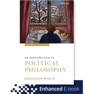 An Introduction to Political Philosophy