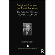 Religious Education for Plural Societies