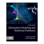 Information Modeling and Relational Databases