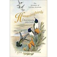 Hummingbirds 2005 Calendar