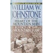 Heart/Justice of the Mountain Man