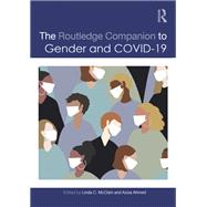The Routledge Companion to Gender and COVID-19