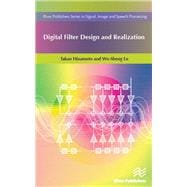 Digital Filter Design and Realization