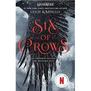 Six of Crows