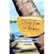 Cheap Fun in Hawai'i