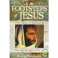 In the Footsteps of Jesus