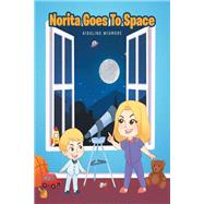 Norita Goes To Space