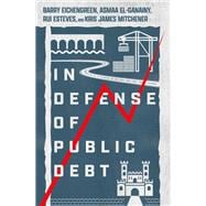 In Defense of Public Debt