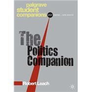 Politics Companion