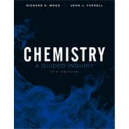 Chemistry: A Guided Inquiry, 5th Edition