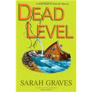 Dead Level : A Home Repair Is Homicide Mystery
