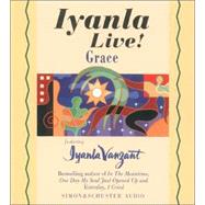 Iyanla Live! Grace