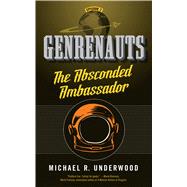 The Absconded Ambassador Genrenauts Episode 2