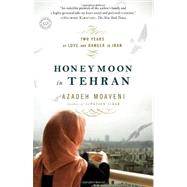 Honeymoon in Tehran,9780812977905