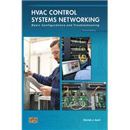 HVAC Control Systems Networking: Basic Configurations and Troubleshooting