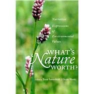 What's Nature Worth?